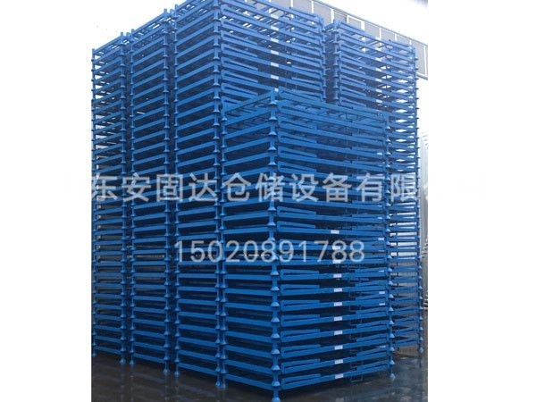 冷庫(kù)貨架如何根據(jù)冷庫(kù)溫度選擇合適的鋼材等級(jí)